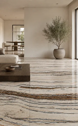 Imperial Stone Luxury Slab