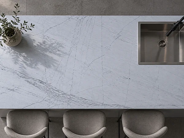 Marble