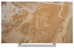 Orange Onyx