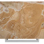 Orange Onyx