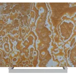 Orange Onyx