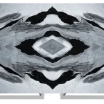 Panda Marble
