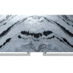 Panda Marble