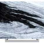 Panda Marble