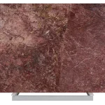 Rose Gold Marble