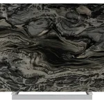 Silver Stream Marble