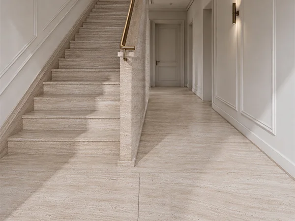 Travertine