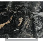 Gold Infinity Granite