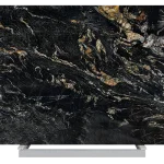 Gold Infinity Granite