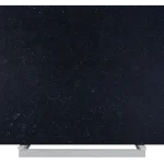Ice Black Granite