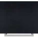Natanz Black Granite