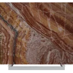 Burgundy Onyx