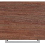Azarshahr Red Travertine