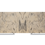 Book Match Marble