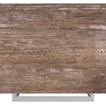 Silver Travertine