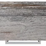 Silver Special Travertine