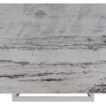 Silver Special Travertine