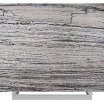 Silver Special Travertine